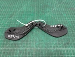 11-18 Volvo S60 V60 Front Right & Fender Mud Flap Guard Oem. Fixed Price $16.10.