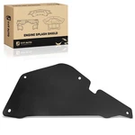 Engine Splash Shield Front Driver Left Side Outer Exterior Outside Hand For Ford. Fixed Price $36.49.