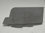 Rear Right Passenger Side Quarter Splash Shield Oem 2018-2025 Volkswagen Atlas. Fixed Price $27.00.