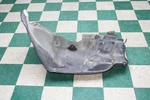03-09 H2 Black Front Driver Side Left Lh Fender Liner Splash Guard Oem Oe Wty. Fixed Price $141.99.