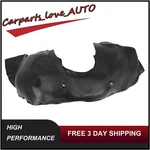 Fender Liner Guard Front Left Fits For Chevy Camaro Ls Lt Ss Model 2014-2015. Fixed Price $44.99.