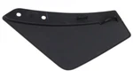 New Oem 21-24 Ford Bronco Sport Rh Passenger Front Mud Splash Shield Guard Black. Fixed Price $39.59.