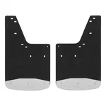 Luverne 250230 Front Or Rear 12" X 20" Rubber Mud Guards For Select Dodge Ram. Fixed Price $102.95.