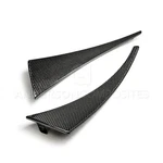 Anderson Composites Mud Flap - Fits 2014-2019 Chevrolet Corvette C7 Stingray/z06. Fixed Price $471.64.