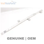 2022-2024 Audi E-tron Gt - Rear Right Underbody Panel Mount Bracket. Fixed Price $23.49.