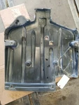 07-15 Infiniti G37 Q40 Rear Diffuser Undershroud Splash Shield 748a0-jk000. Fixed Price $74.26.