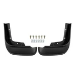31359683 Pro Parts Mud Flaps Front Driver Or Passenger Side Right Left For Xc60. Fixed Price $58.71.