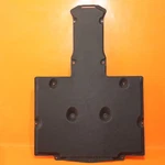 Porsche 911 Boxster 718 Cayman Center Shield 2017 2018 99150460300 Oem. Fixed Price $224.10.