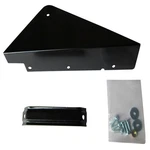Front Driver Side Mud Flap Fits 1960-1966 Chevrolet Fullsize C/k 4142-485-601l. Fixed Price $37.54.