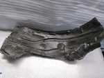 2019-2025 Toyota Corolla Front Right Passenger Side Fender Splash Shield Oem. Fixed Price $70.00.