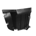 New Aftermarket Front Passenger Side Forward Fender Liner 63844ez40b Capa. Fixed Price $31.95.