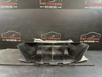 07-10 Saturn Sky Air Duct Bumper Facia 10364154. Fixed Price $175.00.
