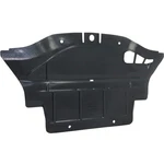 Engine Splash Shield Center For Dodge Charger Awd 2015-2019 68214816aa. Fixed Price $139.99.