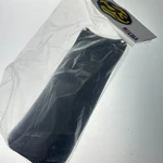 P3 Carbon 705010 Mud Flap & Shock Guard Black For Honda 2021-2023 250/450. Fixed Price $69.99.