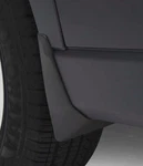 2026 Subaru Outback Wilderness Splash Guards Set Of 4 J101sar300 Genuine Oem. Fixed Price $149.99.
