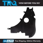 Trq Left Engine Splash Shield Driver Side Fits 2009-2014 Ford F-150 Fo1228129. Fixed Price $29.95.