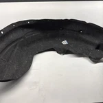 Genuine Mopar Wheelhouse Inner Silencer Right 57010710al. Fixed Price $84.99.