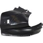 Fender Liner Front Passenger Side For 2007-2012 Gmc Acadia. Fixed Price $32.46.