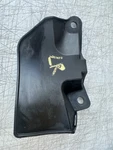 2021 Acura Ilx Rear Forward Quarter Mud Guard Flap Splash Shield Left Side Oem. Fixed Price $13.52.