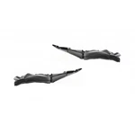 For Chevy Malibu 1999-2007 Fender Liner Driver And Passenger Side Pair Front. Fixed Price $87.15.