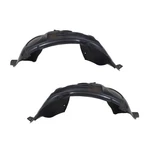 For Mini Cooper 2002-2008 Fender Liner Driver And Passenger Side Pair Front. Fixed Price $85.16.