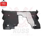 New Front Engine Splash Shield Under Cover Fits 2012-2014 Buick Verano Gm1228147. Fixed Price $73.33.