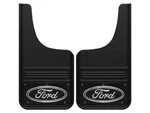 Genuine Ford Splash Guards Gatorback By Truck Hardware Vhc3z-16a550-f. Fixed Price $221.40.