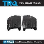 Trq Engine Splash Shield Fits 2015-2020 Acura Tlx 2013-2017 Honda Accord. Fixed Price $129.95.