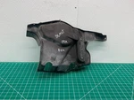 94-97 Mitsubishi 3000gt Transmission Splash Shield Guard Oem. Fixed Price $37.05.