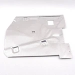 2017-2021 Alfa Romeo Giulia Rear Right Side Exhaust Heat Shield Cover Oem -24-b. Fixed Price $60.00.