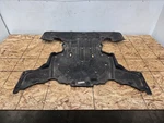 Rear Center Underbody Cover Shield Assembly 26k Oem 19-25 Audi E-tron Sq8 Q8. Fixed Price $149.00.
