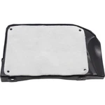 Engine Splash Shield For Kia Soul 2014-2019 Passenger Side Lower. Fixed Price $18.11.
