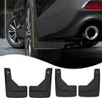 Splash Guards Mud Flaps Mudguard 4pcs For 2024 2025 Toyota Grand Highlander. Fixed Price $27.99.