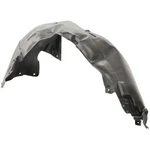 Capa Fender Liner For Ford Mustang 2018-2023 Front Left Inner. Fixed Price $57.27.