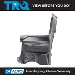 Trq Right Engine Splash Shield Passenger Side Fits Toyota To1228229. Fixed Price $49.95.