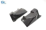 2018 - 2020 Jaguar F-pace Left & Right Side Guard Plate Shield Cover Oem -set-. Fixed Price $19.99.