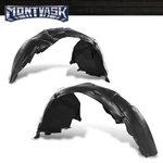 Fit For 2018-2023 Ford Mustang Front Fender Liner Inner Splash Shield Left+right. Fixed Price $68.88.