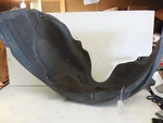 2004-2010 Bmw E60 525i 535i Rear Right Inner Wheel Arch Fender Splash Shield. Fixed Price $65.00.