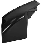 Chevy Pu Fender Splash Shield Inner Rh 67-72. Fixed Price $118.80.