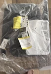 Genuine Land Rover Rear Classic Mudflaps Defender 130 Vplep0504. Fixed Price $143.36.