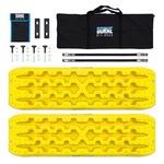 Borne Off-road Traction Board Set Yellow. Fixed Price $133.95.
