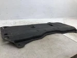 2016-2020 Bentley Bentayga Underbody Splash Shield Guard Cover Panel 4m0804033f. Fixed Price $169.93.