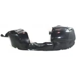 For Chrysler Town And Country 2001-2007 Fender Liner Driver Side Front Capa. Fixed Price $84.96.