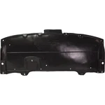 Engine Splash Shield Front For 2016-2022 Mazda Cx-9. Fixed Price $54.42.