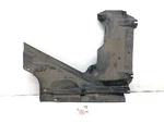 2017-2024 Audi A4 S4 B9 Right Passenger Rear Under Body Splash Guard Shield Oem. Fixed Price $49.99.