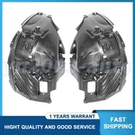 2pcs Front Lh & Rh Fender Liner Wheel Cover Set For Bmw F32 F36 428i 435i 440i. Fixed Price $349.99.