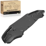 Plastic Front Lower Engine Splash Shield For E-class 2003-2009. Fixed Price $175.99.