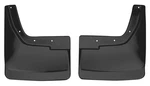 Husky Liners 57051 Custom Dually Rear Mud Guards. Fixed Price $119.99.
