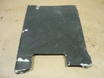 Ferrari 355 -rh Front Lower Gravel Guard - P/n 64242900. Fixed Price $456.25.