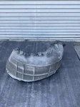 Infiniti Fx35 Fx37 Fx50 Qx70 2009-2017 Oem Rear Left Driver Fender Liner Assy. Fixed Price $116.00.